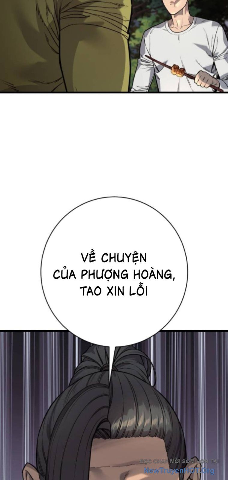 Cảnh Sát Báo Thù Chapter 107 - Trang 36