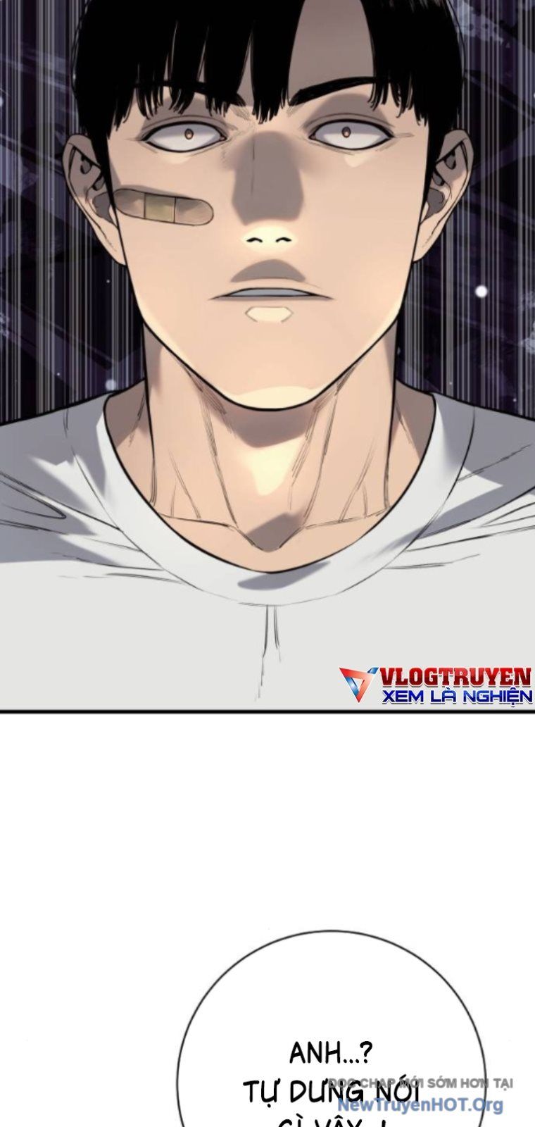 Cảnh Sát Báo Thù Chapter 107 - Trang 38