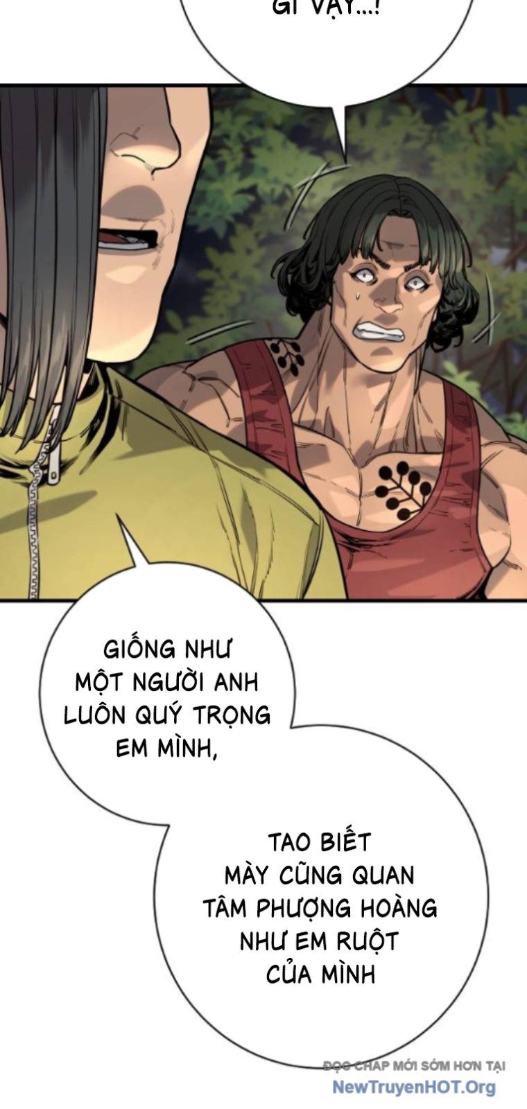 Cảnh Sát Báo Thù Chapter 107 - Trang 39