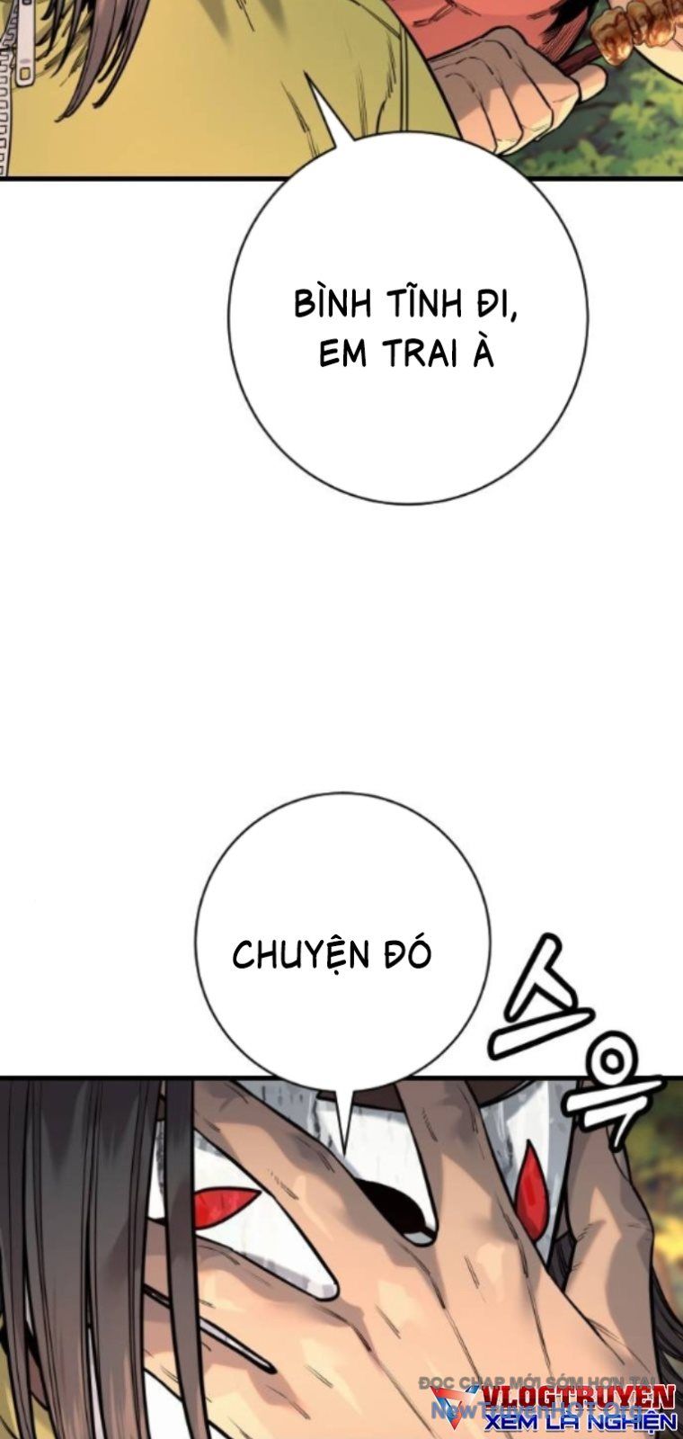 Cảnh Sát Báo Thù Chapter 107 - Trang 4