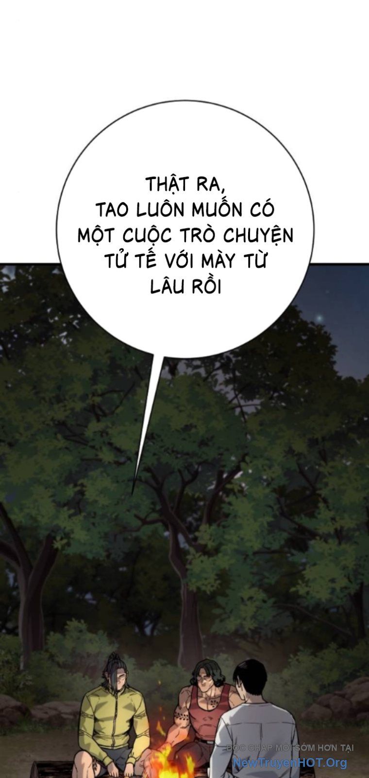Cảnh Sát Báo Thù Chapter 107 - Trang 40