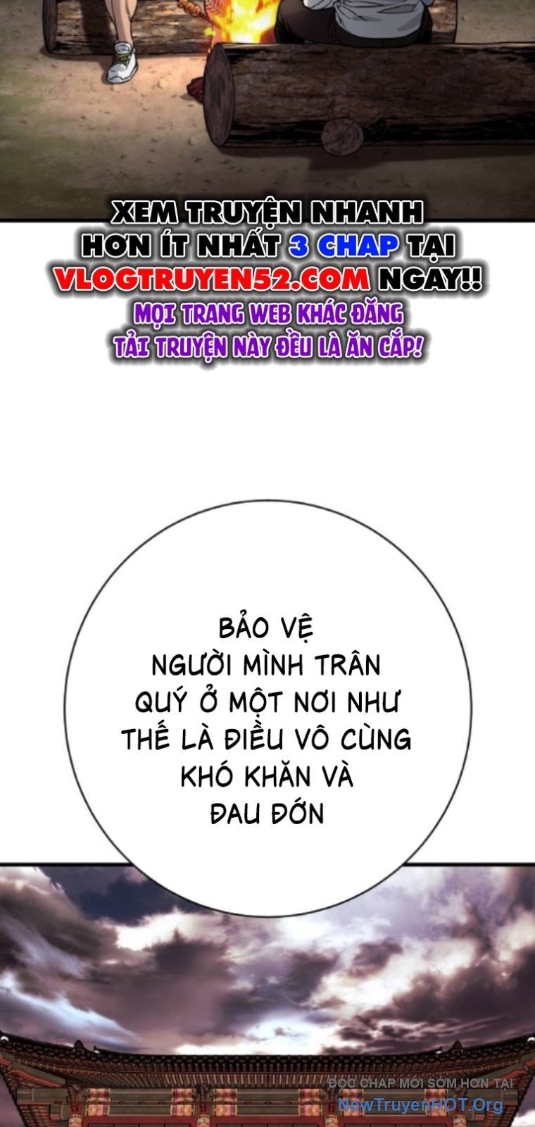 Cảnh Sát Báo Thù Chapter 107 - Trang 41