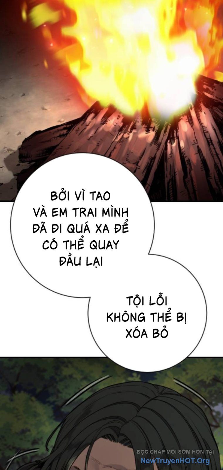 Cảnh Sát Báo Thù Chapter 107 - Trang 45