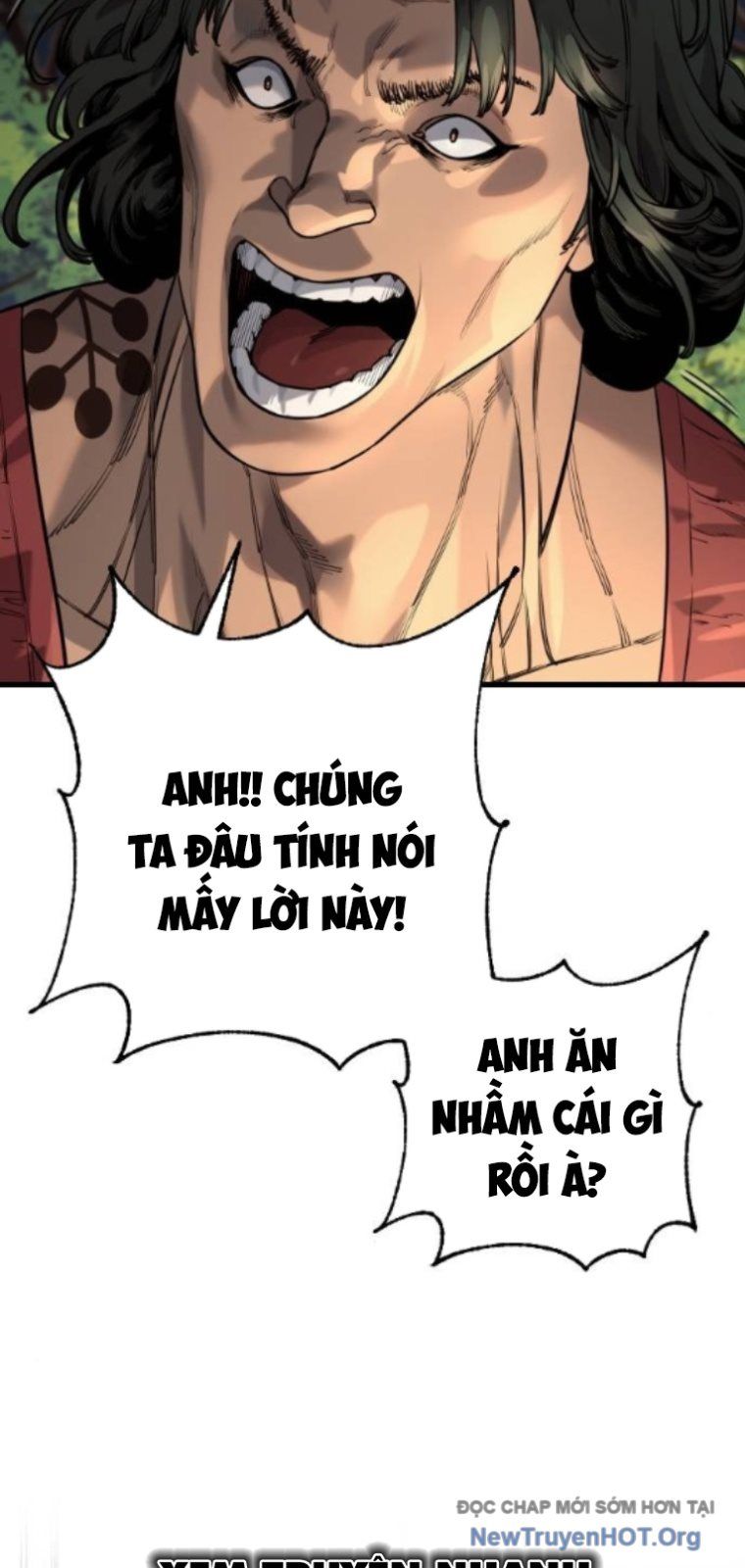 Cảnh Sát Báo Thù Chapter 107 - Trang 46