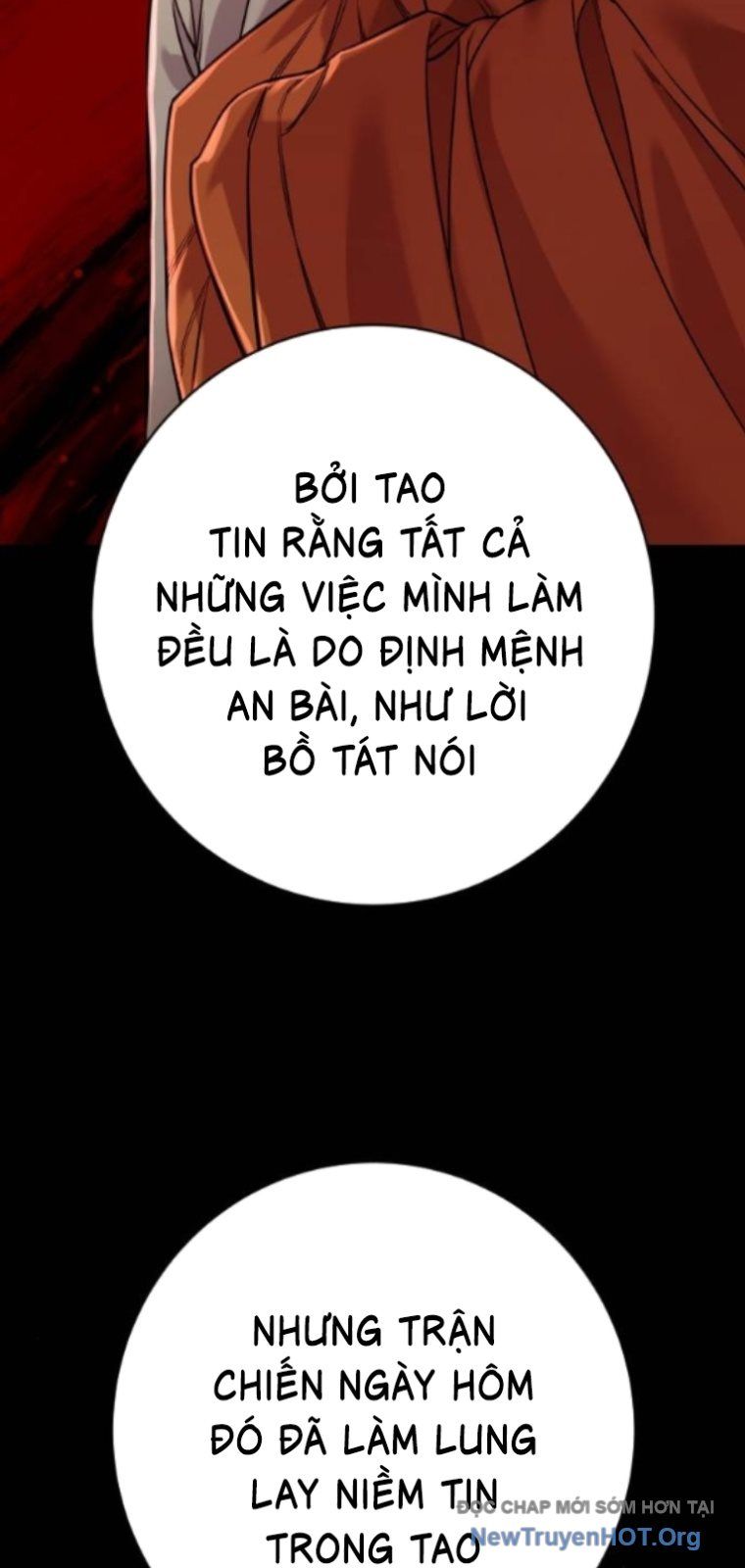 Cảnh Sát Báo Thù Chapter 107 - Trang 48