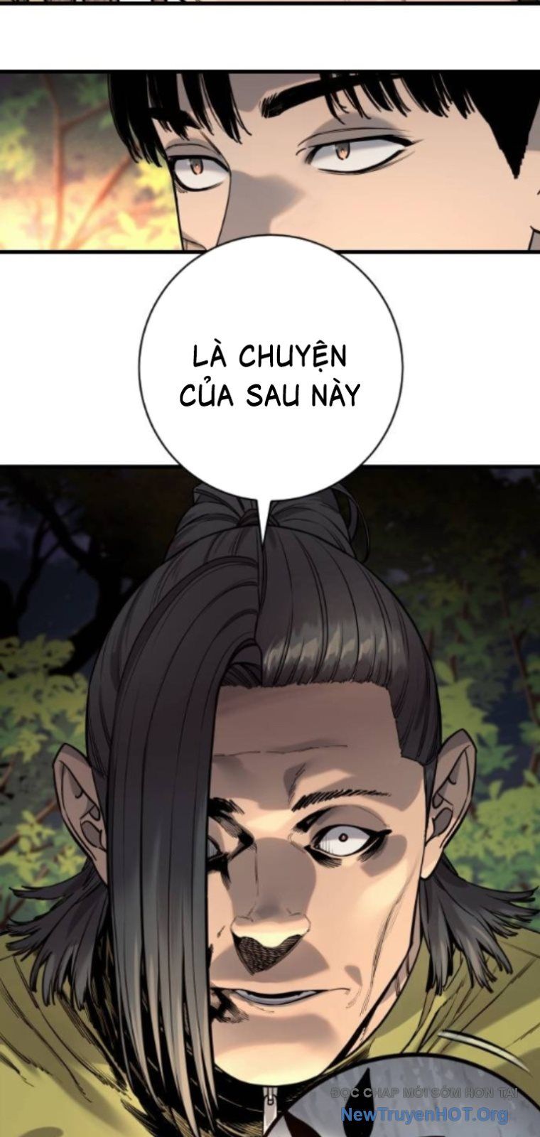 Cảnh Sát Báo Thù Chapter 107 - Trang 5