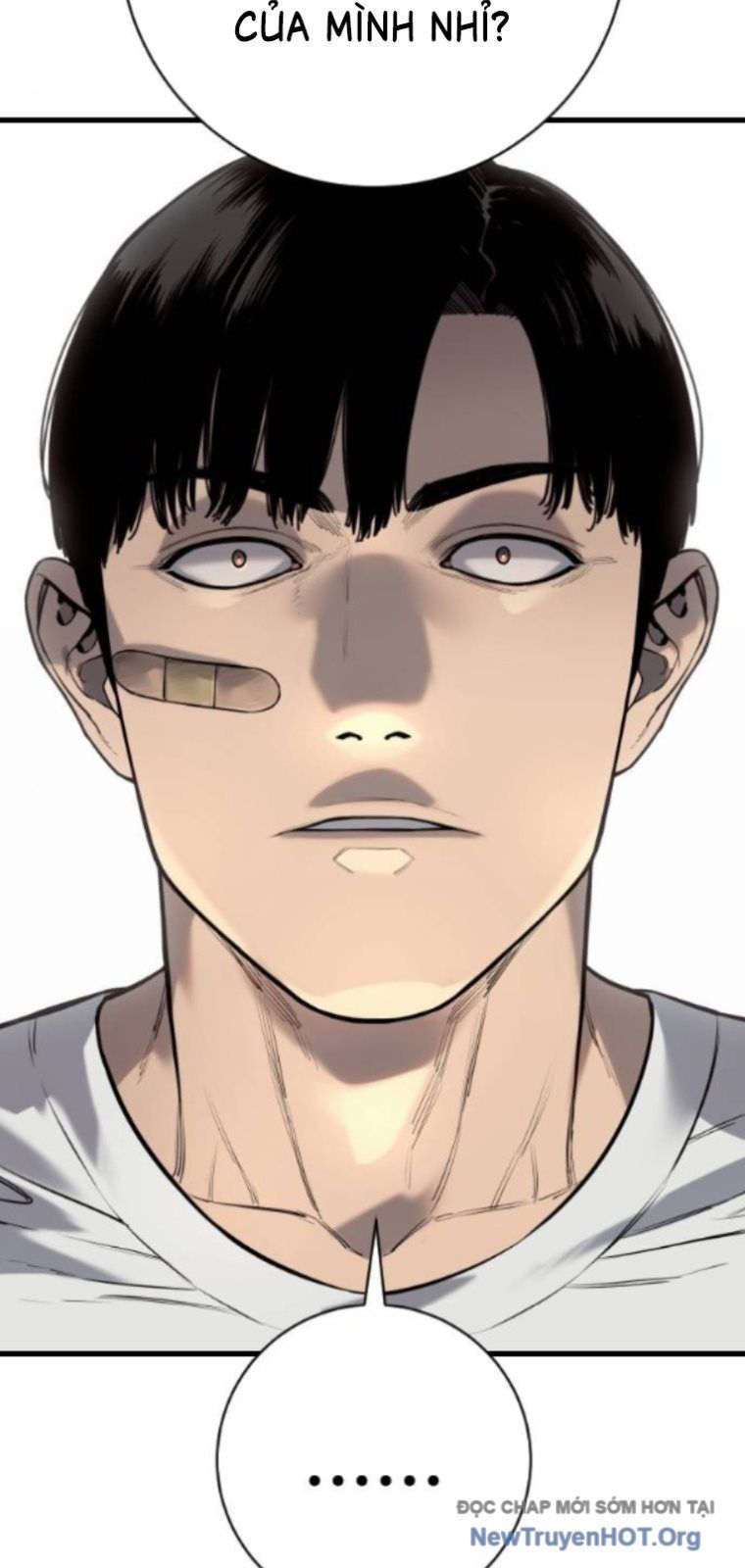 Cảnh Sát Báo Thù Chapter 107 - Trang 51