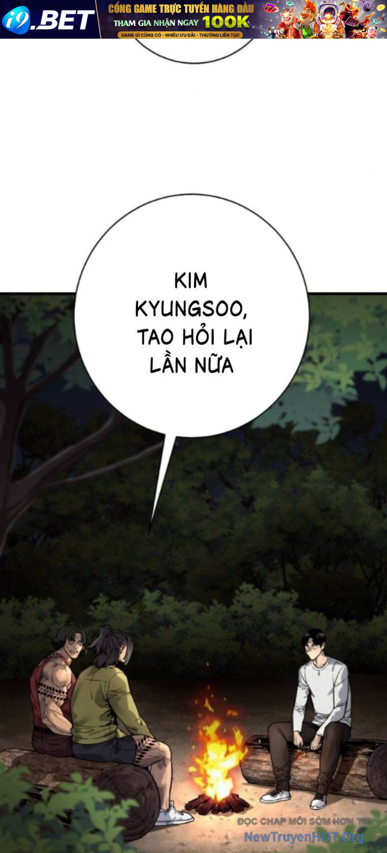 Cảnh Sát Báo Thù Chapter 107 - Trang 52