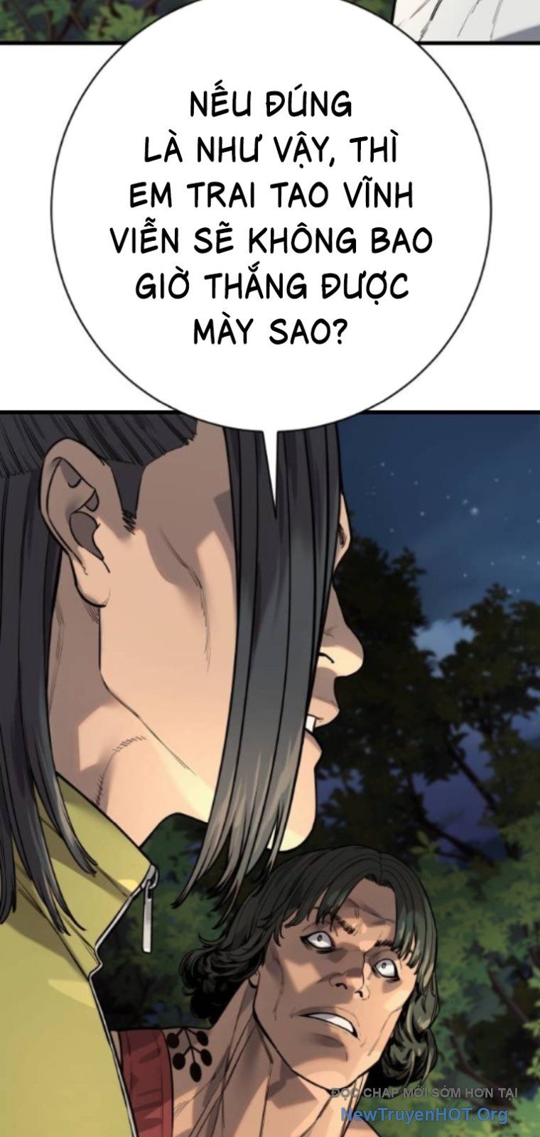 Cảnh Sát Báo Thù Chapter 107 - Trang 54