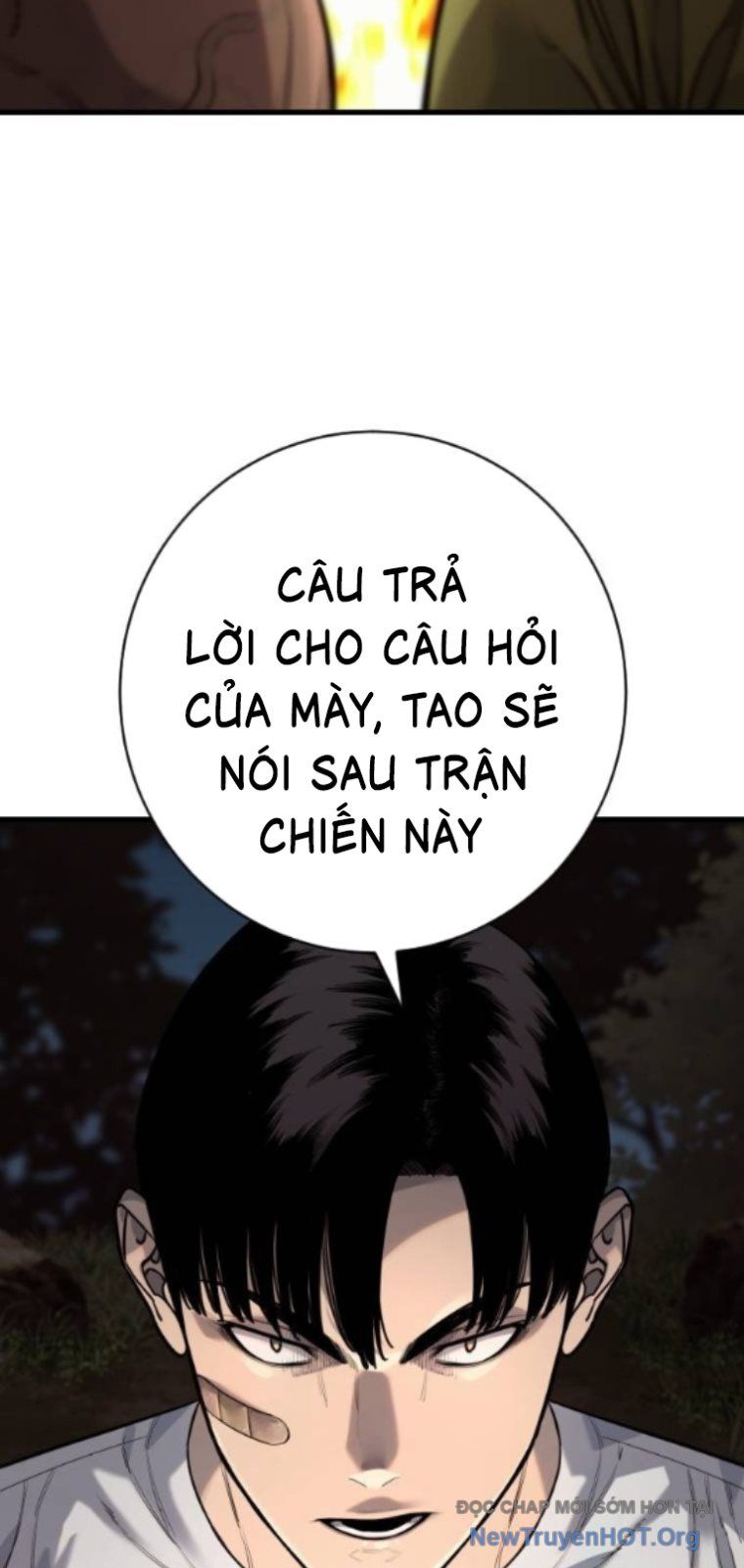 Cảnh Sát Báo Thù Chapter 107 - Trang 57