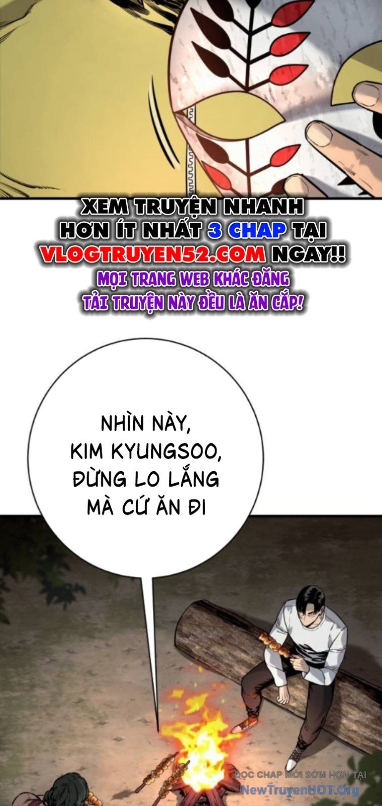 Cảnh Sát Báo Thù Chapter 107 - Trang 6