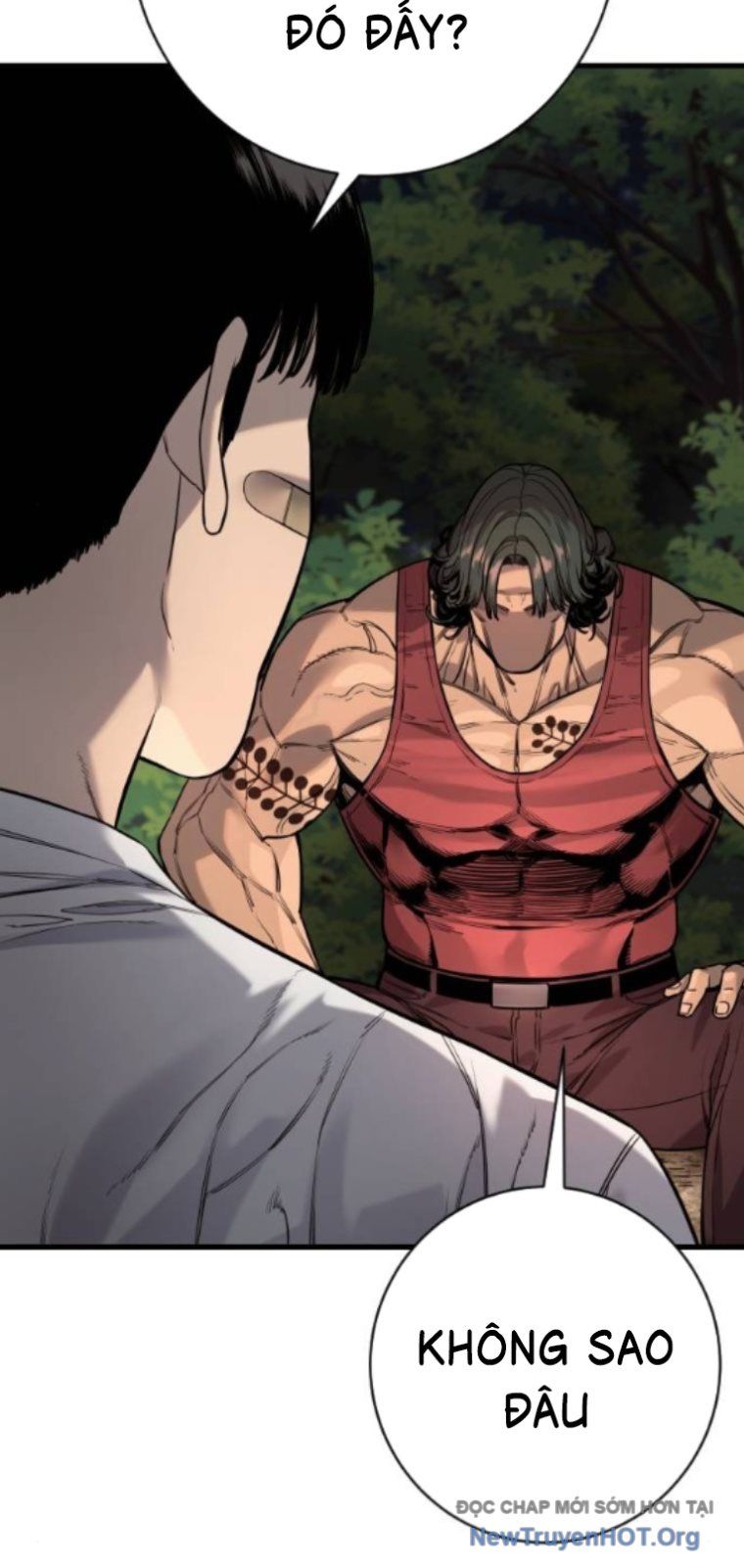 Cảnh Sát Báo Thù Chapter 107 - Trang 60