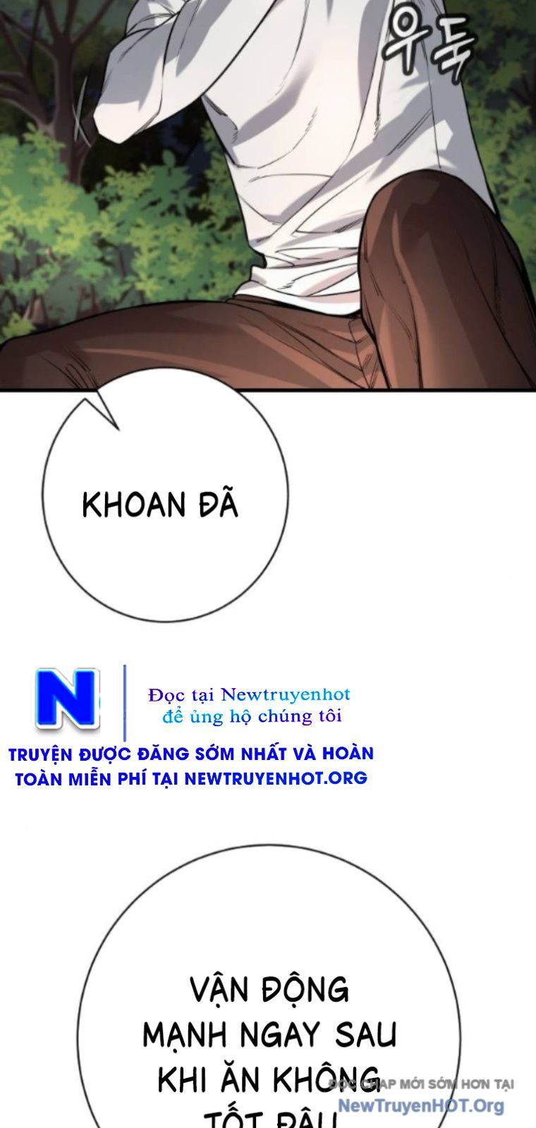 Cảnh Sát Báo Thù Chapter 107 - Trang 64