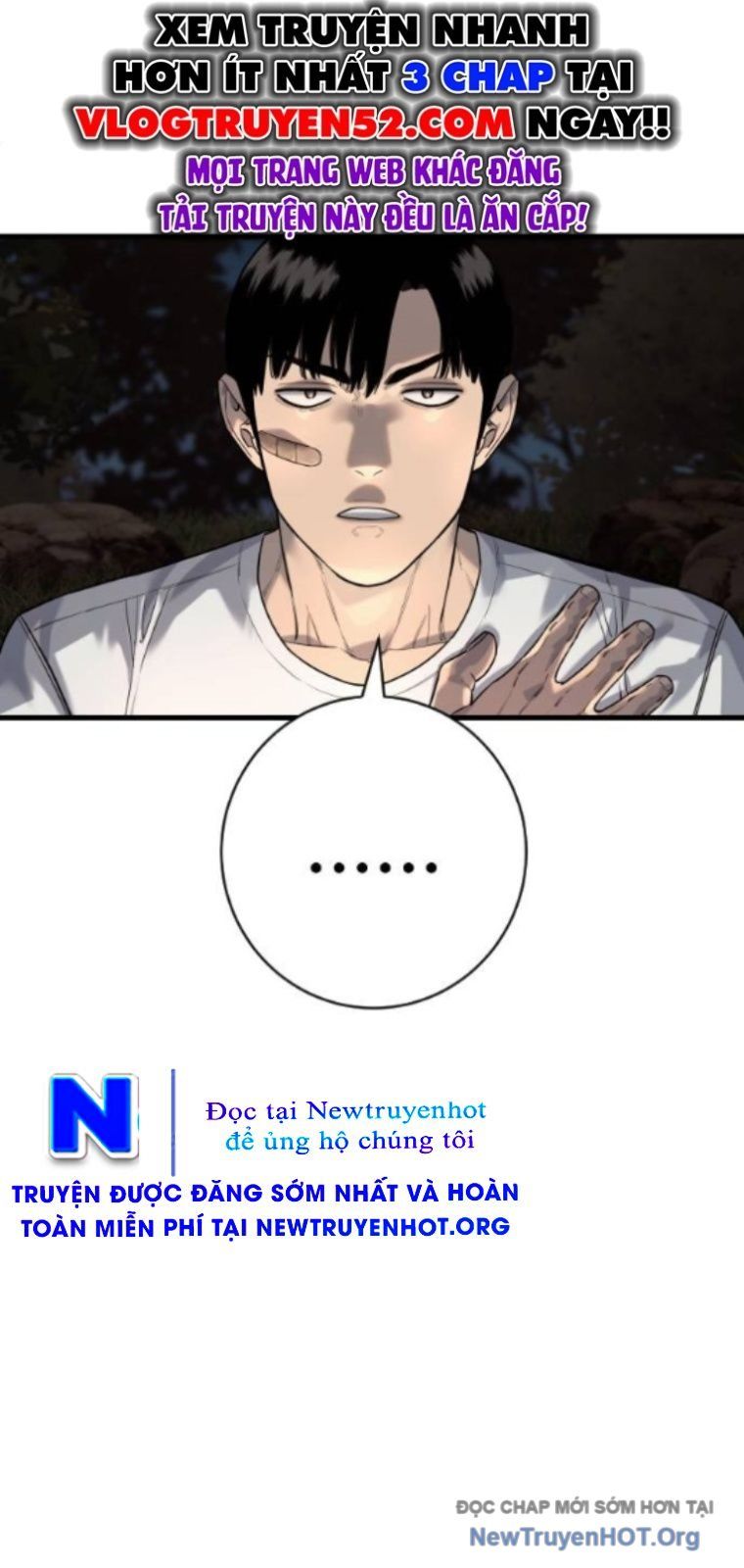 Cảnh Sát Báo Thù Chapter 107 - Trang 66