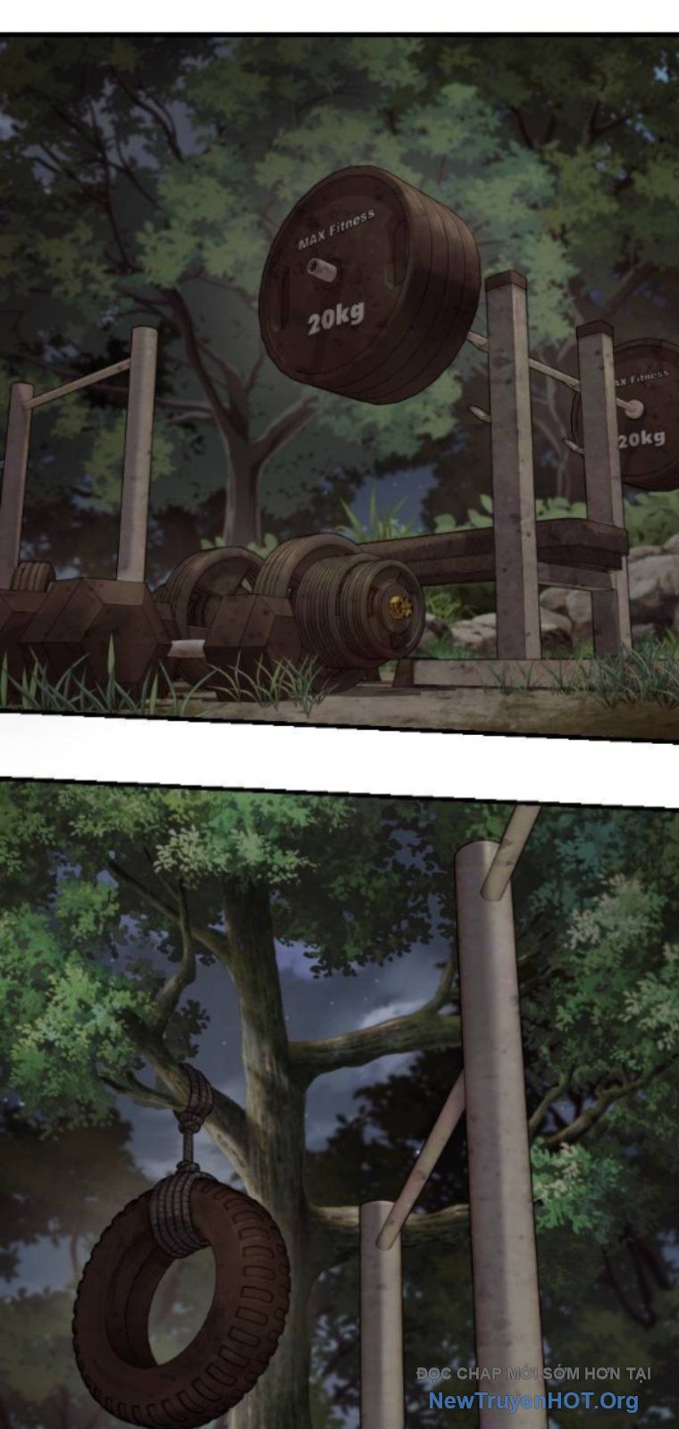 Cảnh Sát Báo Thù Chapter 107 - Trang 67