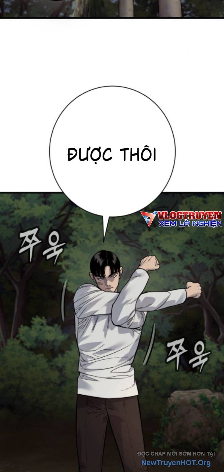 Cảnh Sát Báo Thù Chapter 107 - Trang 68