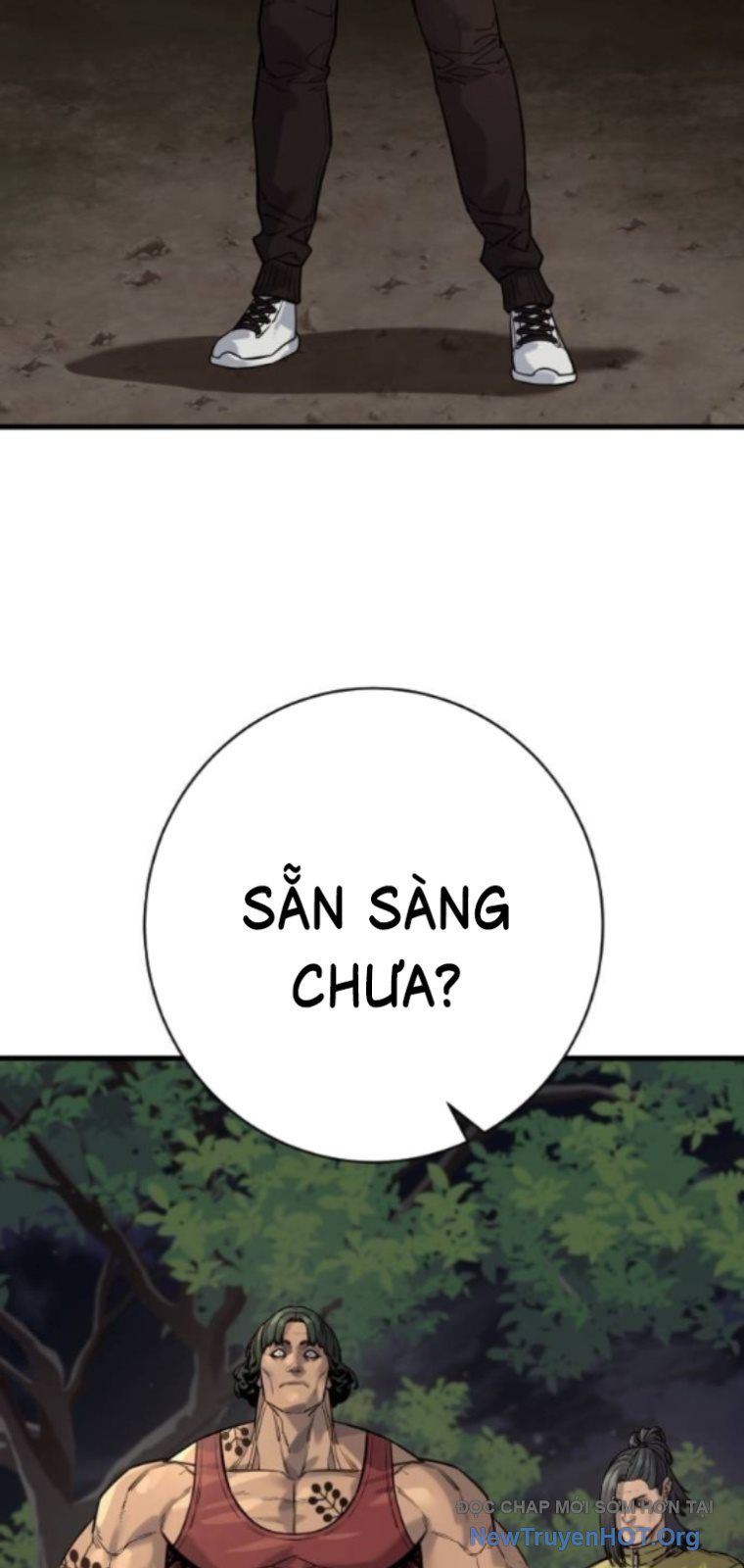 Cảnh Sát Báo Thù Chapter 107 - Trang 69