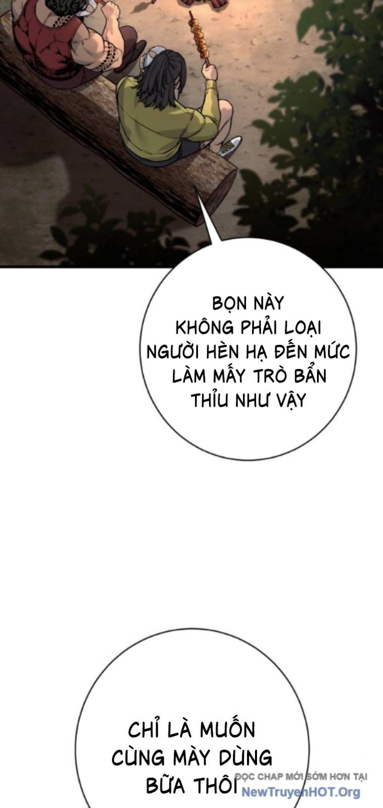 Cảnh Sát Báo Thù Chapter 107 - Trang 7