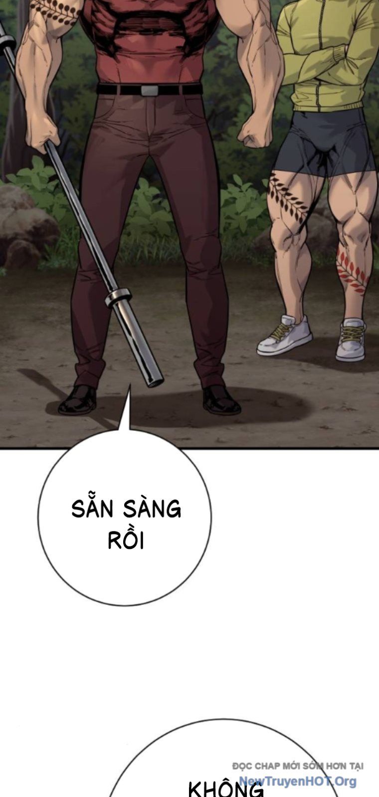 Cảnh Sát Báo Thù Chapter 107 - Trang 70