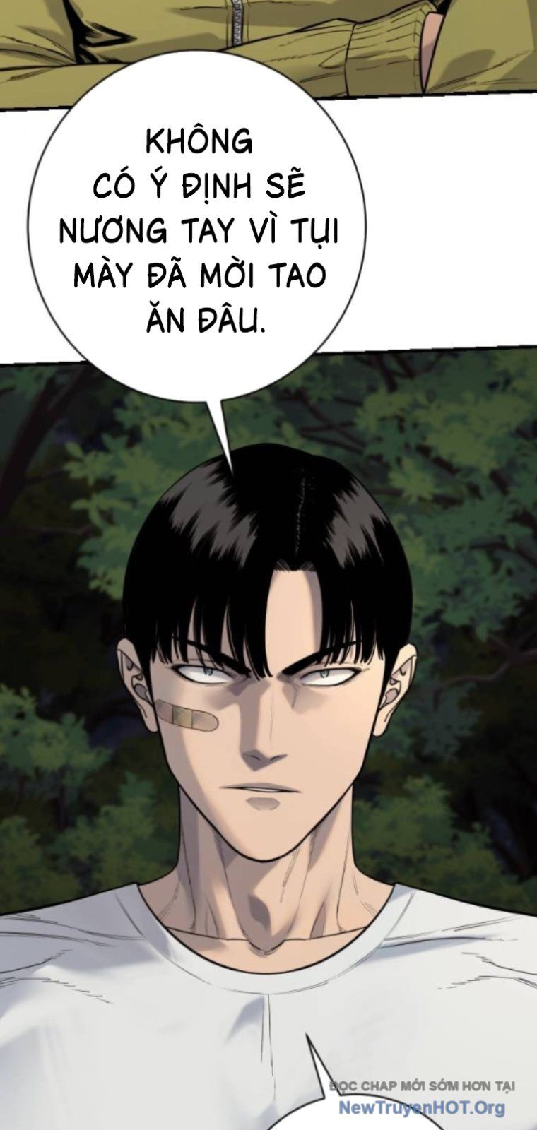 Cảnh Sát Báo Thù Chapter 107 - Trang 73