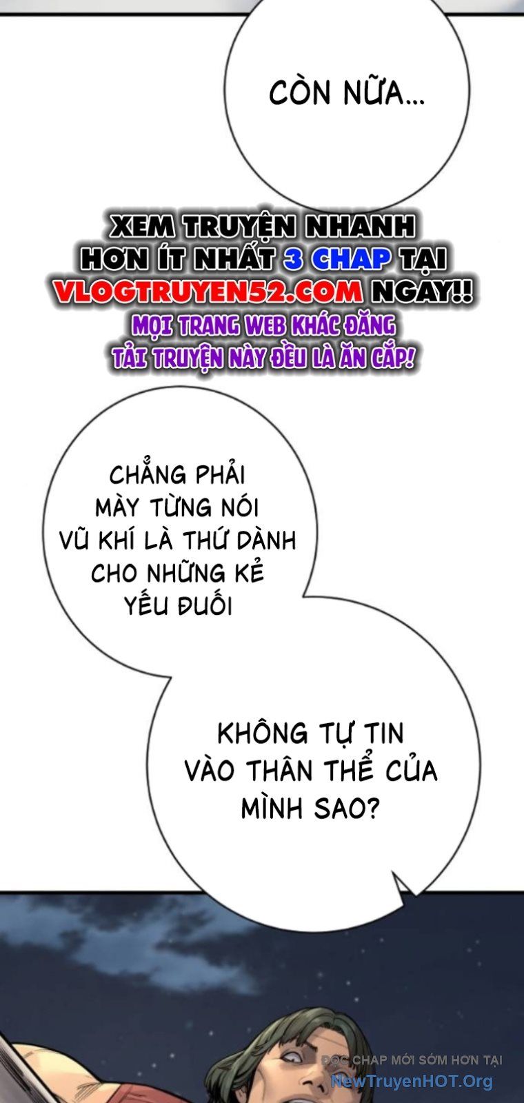 Cảnh Sát Báo Thù Chapter 107 - Trang 74