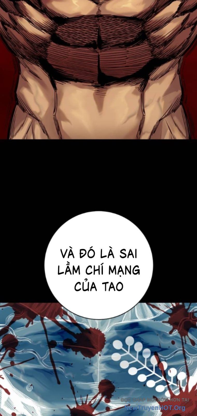 Cảnh Sát Báo Thù Chapter 107 - Trang 78