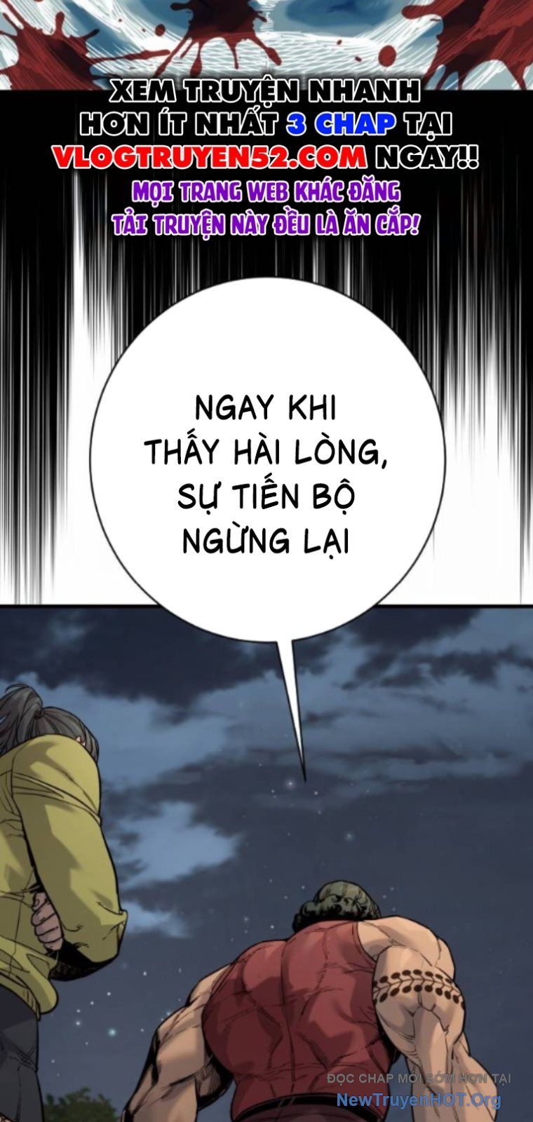 Cảnh Sát Báo Thù Chapter 107 - Trang 79