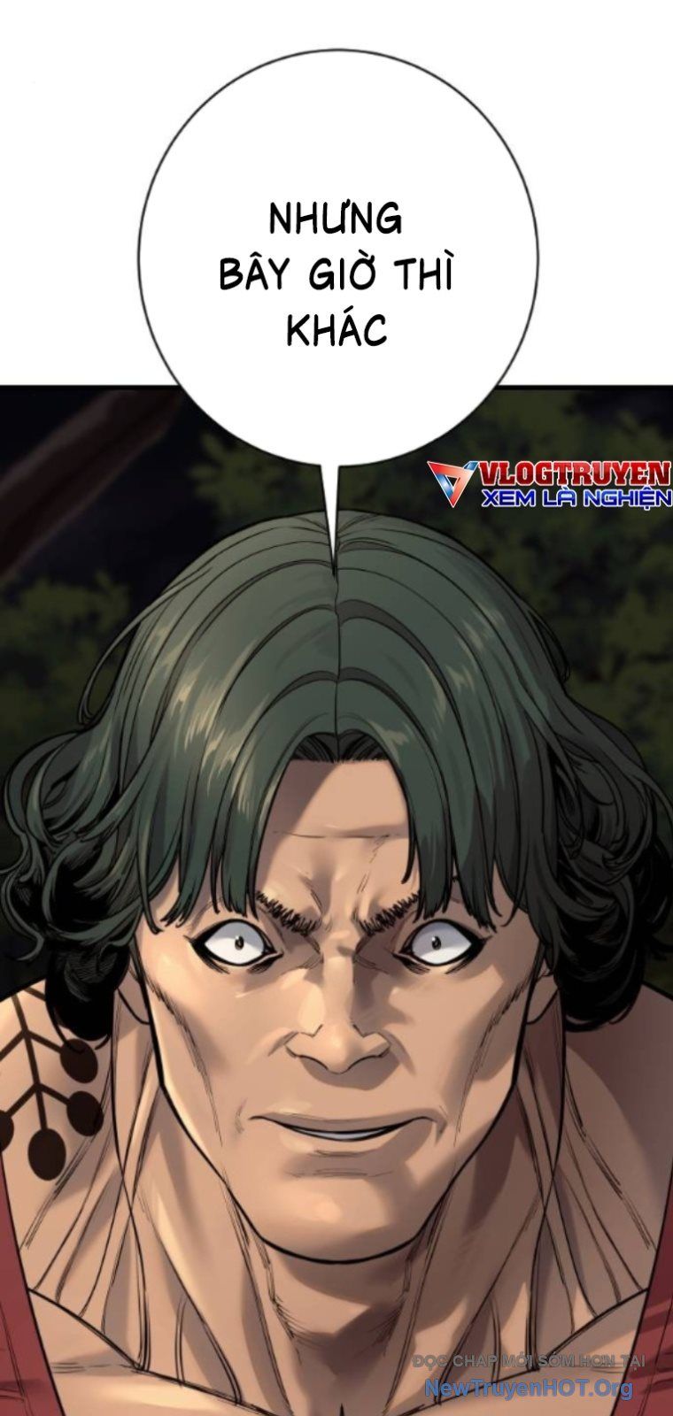 Cảnh Sát Báo Thù Chapter 107 - Trang 81