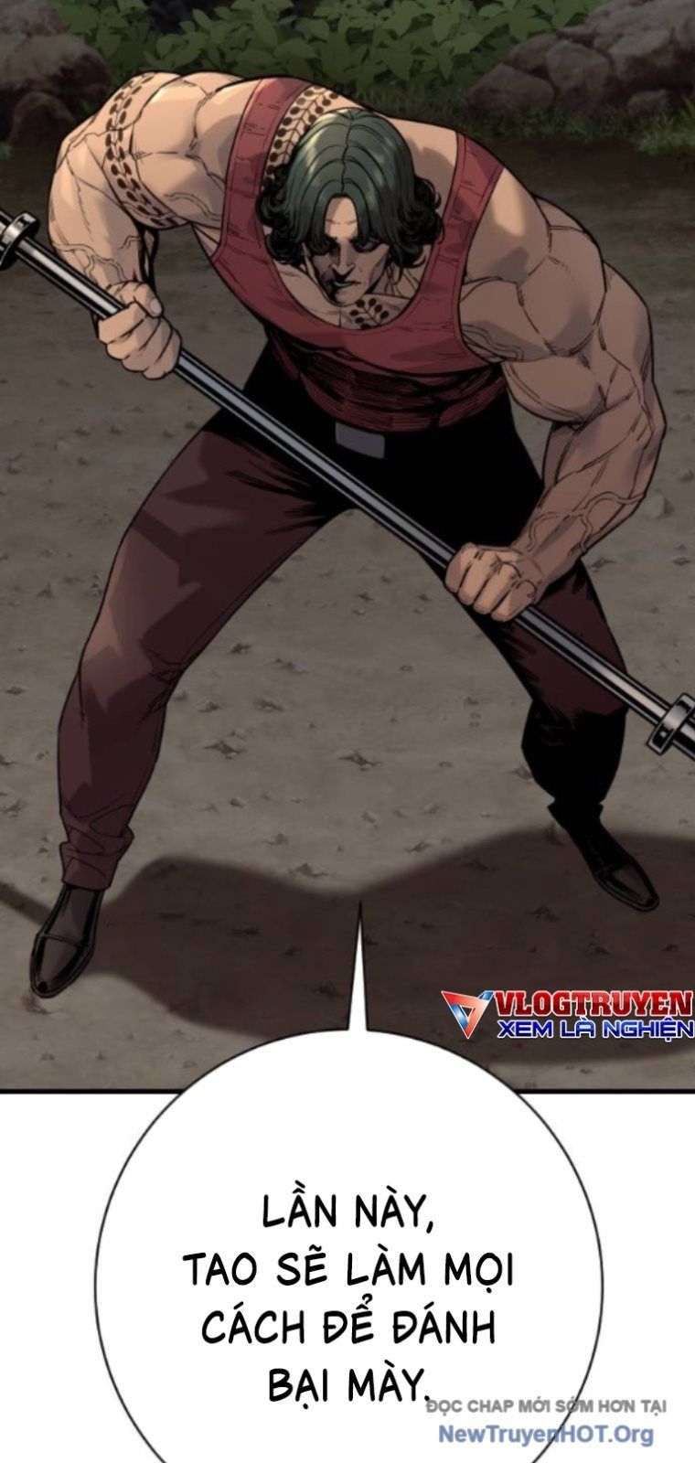 Cảnh Sát Báo Thù Chapter 107 - Trang 83