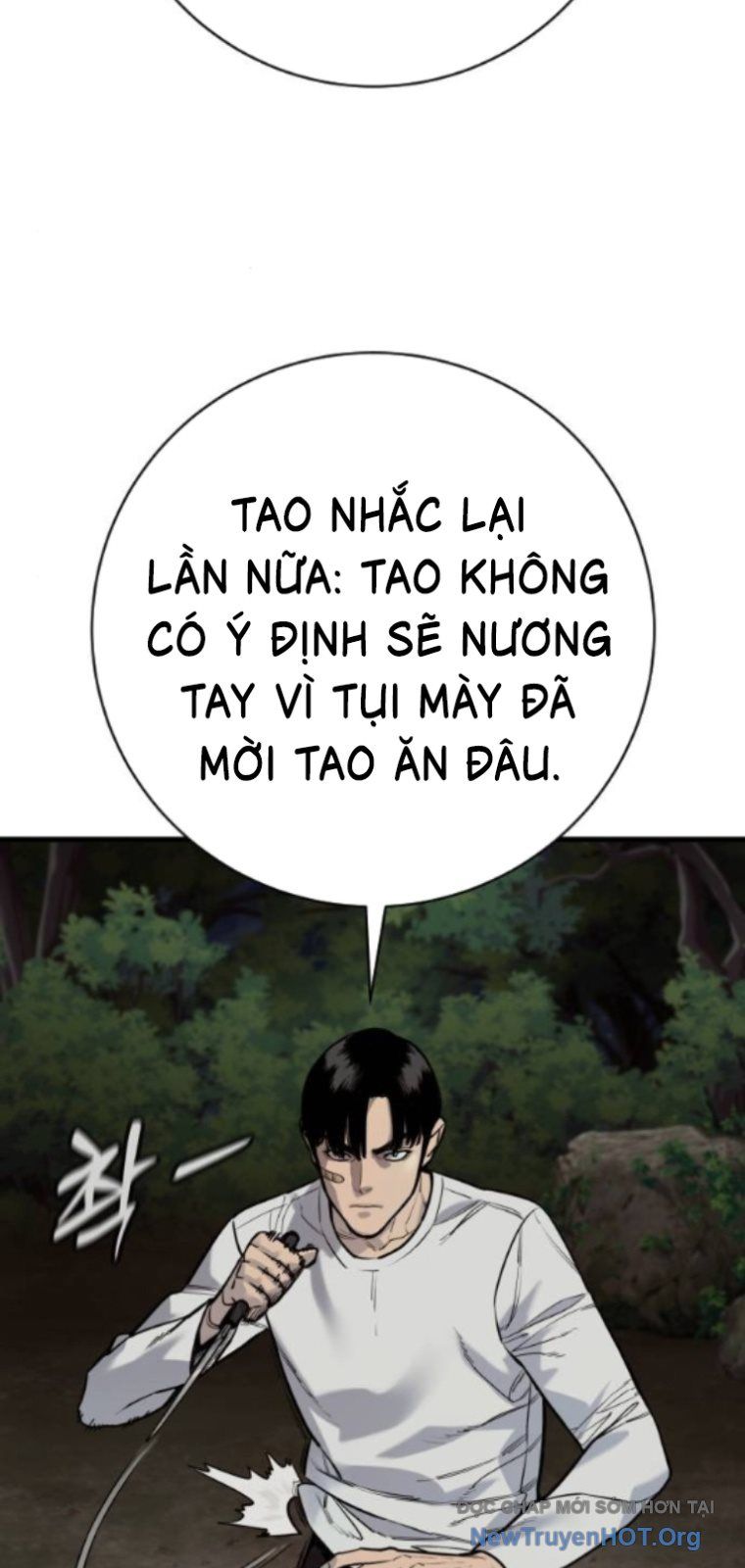 Cảnh Sát Báo Thù Chapter 107 - Trang 84