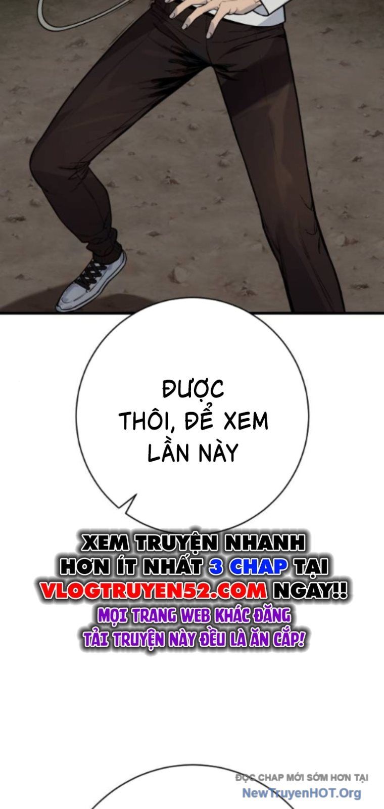 Cảnh Sát Báo Thù Chapter 107 - Trang 85