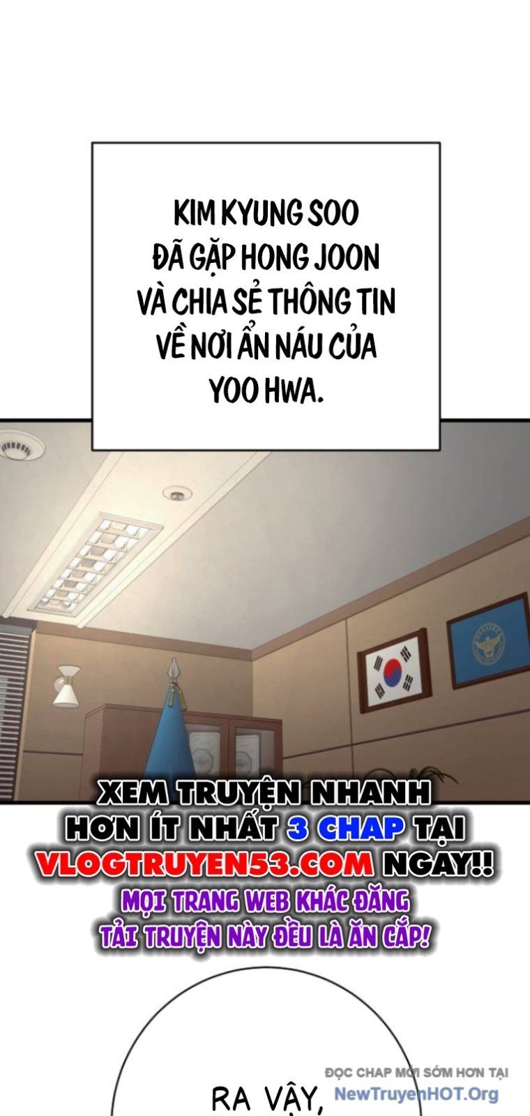 Cảnh Sát Báo Thù Chapter 112 - Trang 1