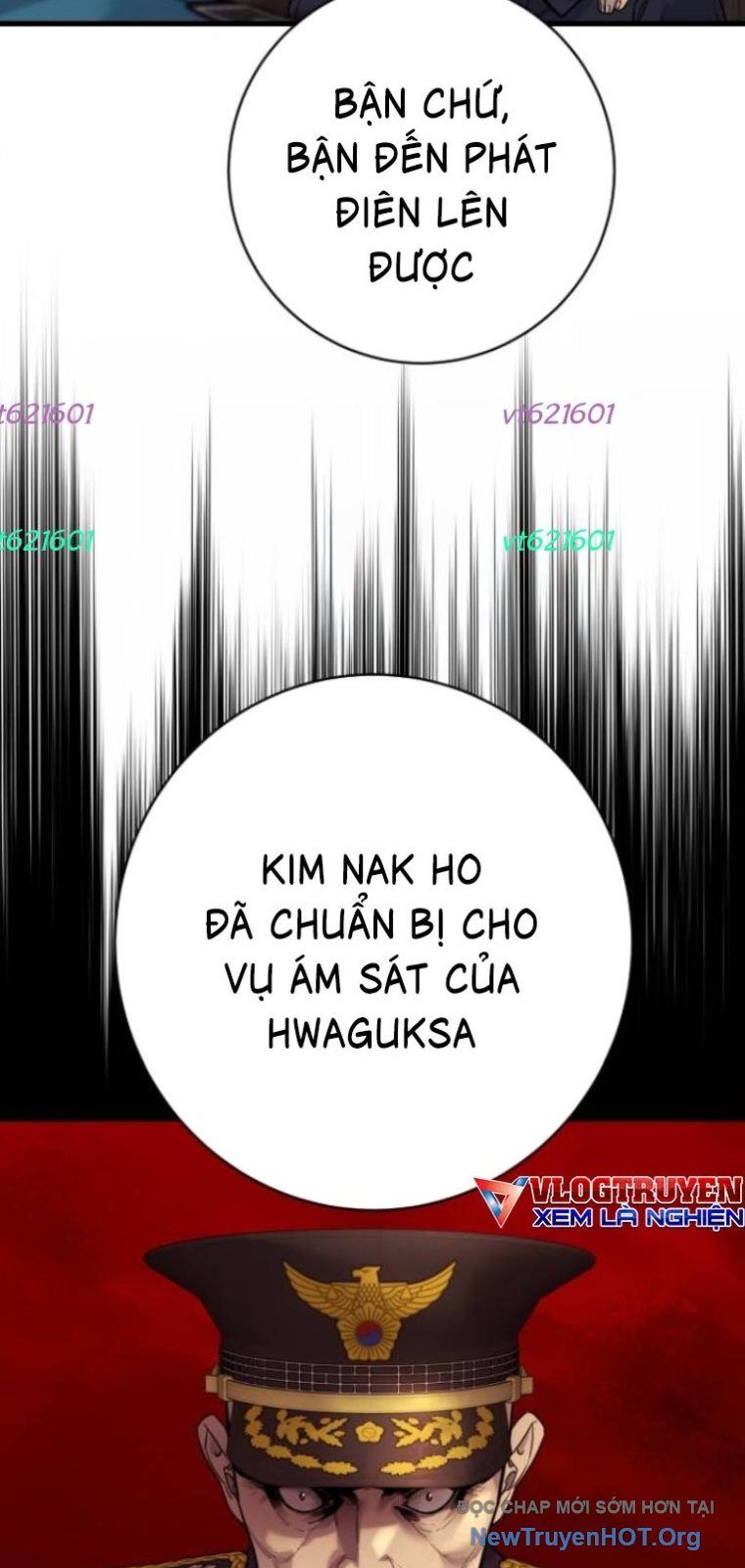 Cảnh Sát Báo Thù Chapter 112 - Trang 100