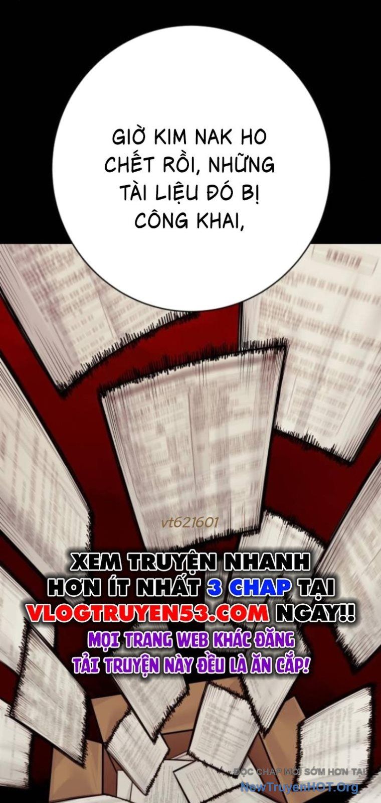 Cảnh Sát Báo Thù Chapter 112 - Trang 102