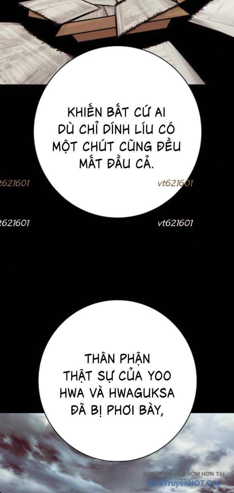 Cảnh Sát Báo Thù Chapter 112 - Trang 103