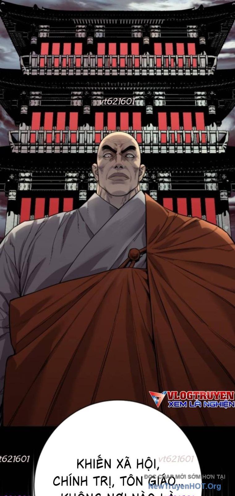 Cảnh Sát Báo Thù Chapter 112 - Trang 104