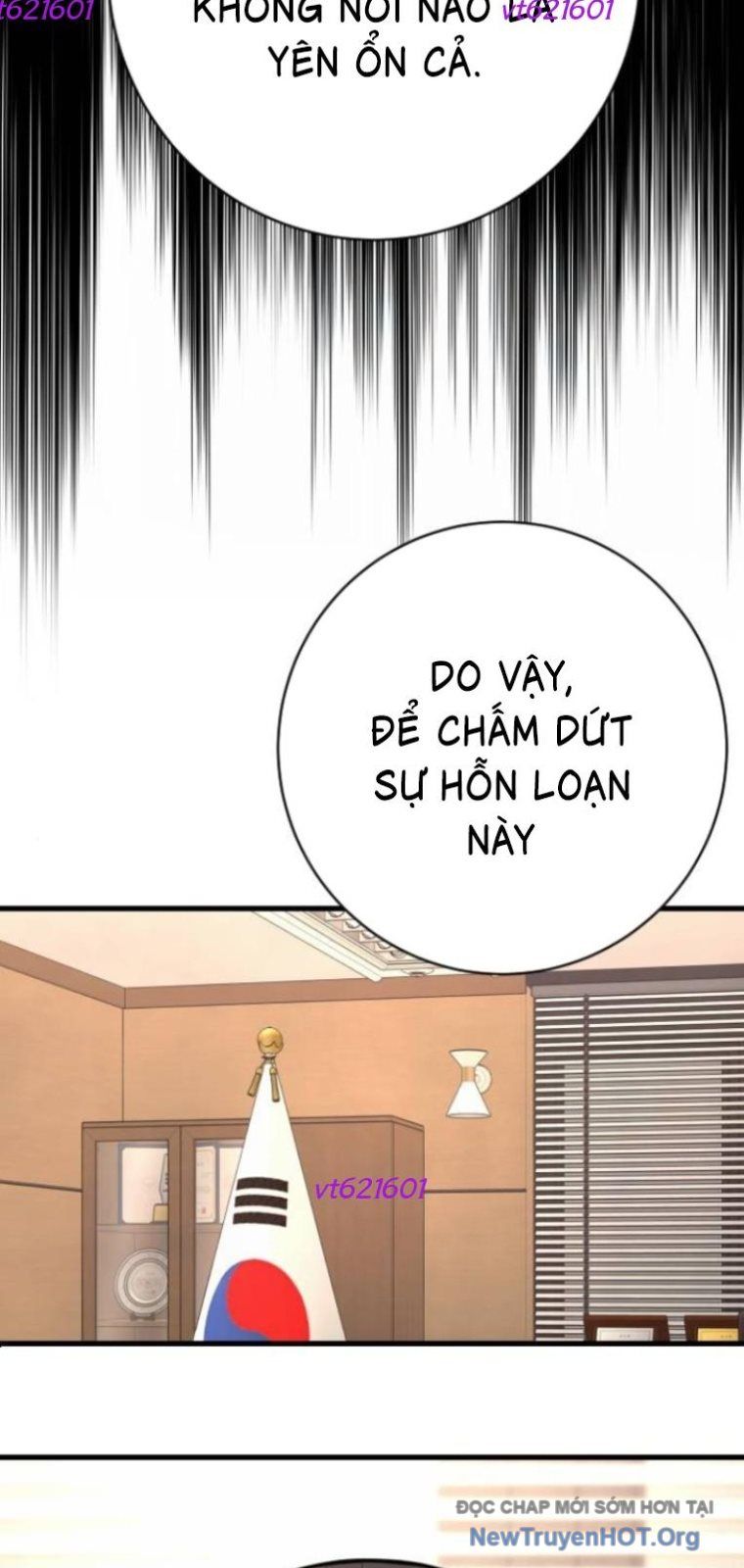 Cảnh Sát Báo Thù Chapter 112 - Trang 105