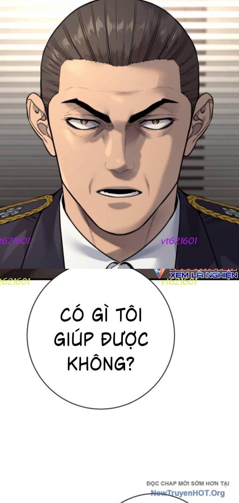 Cảnh Sát Báo Thù Chapter 112 - Trang 106