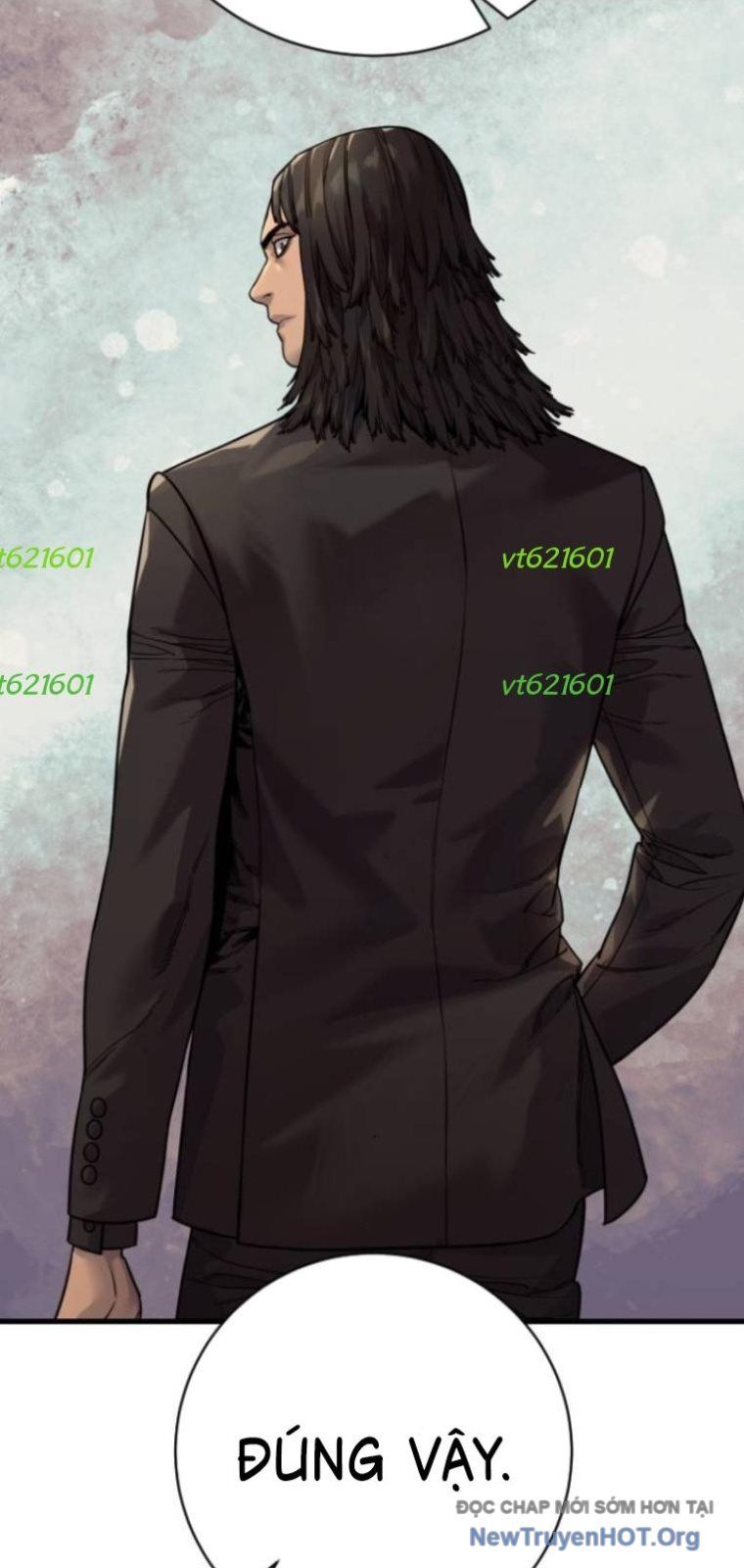 Cảnh Sát Báo Thù Chapter 112 - Trang 113