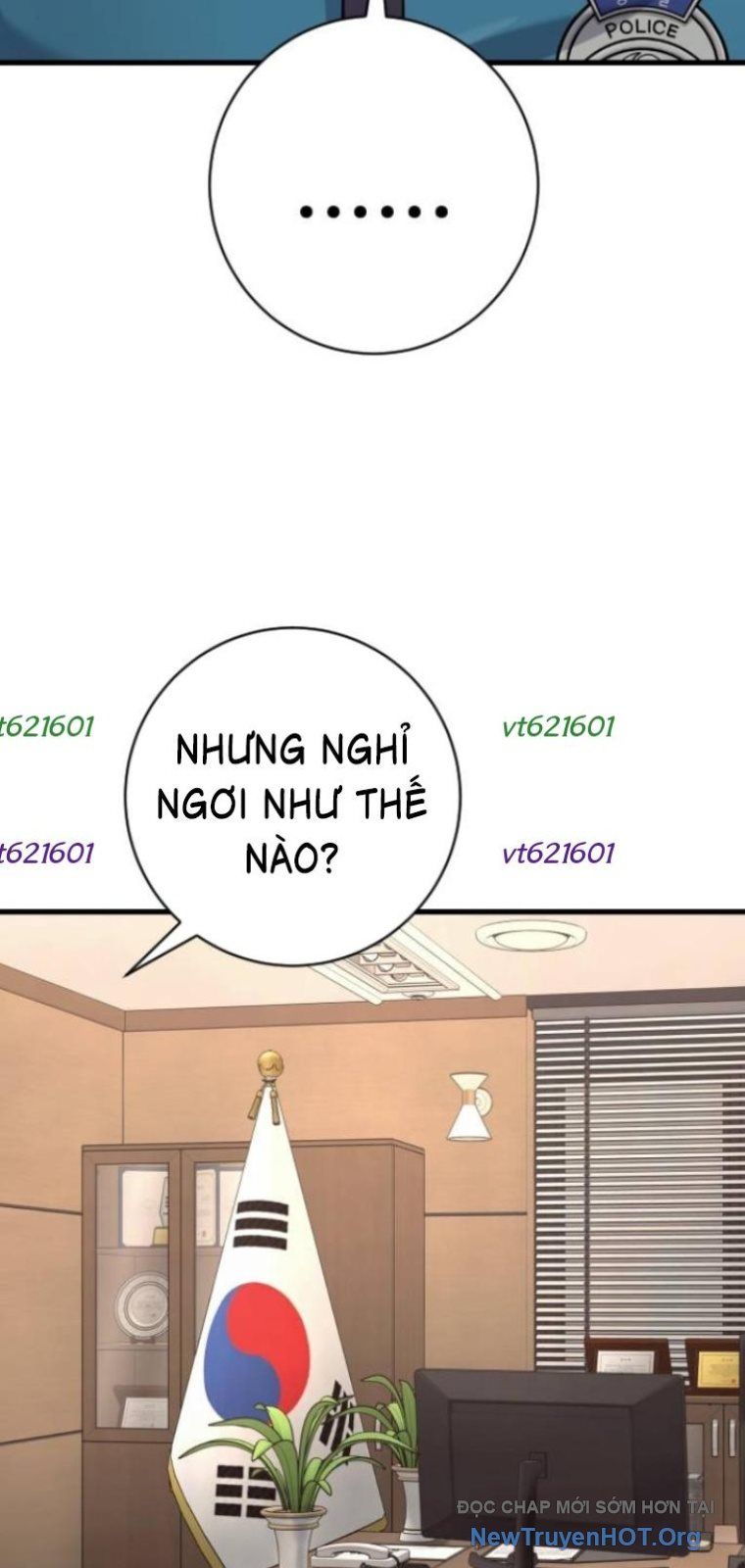 Cảnh Sát Báo Thù Chapter 112 - Trang 116