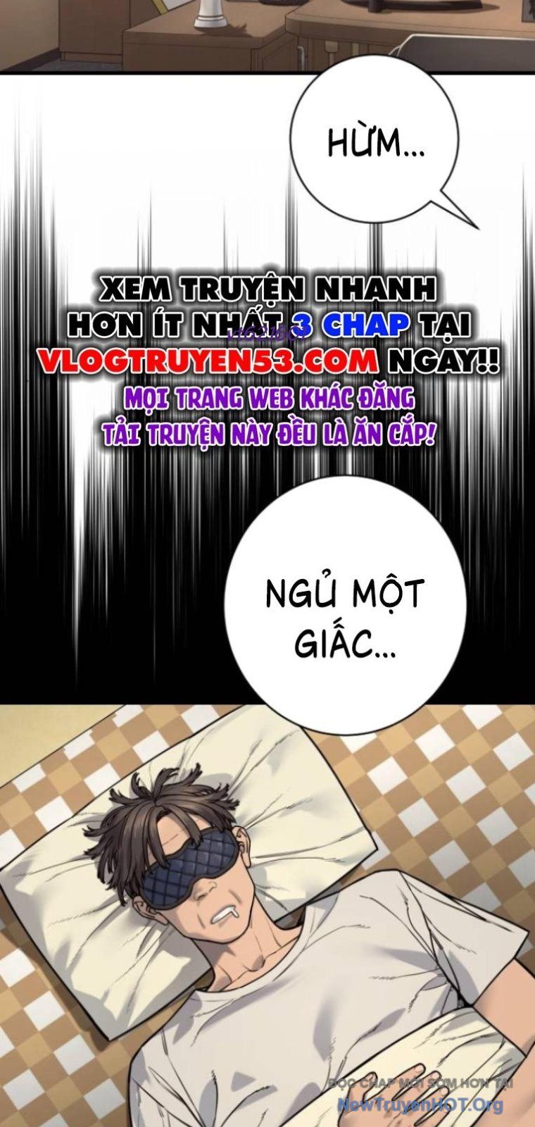 Cảnh Sát Báo Thù Chapter 112 - Trang 117