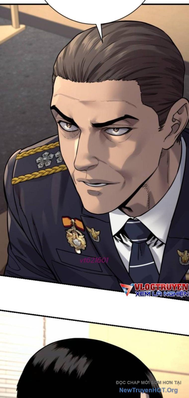 Cảnh Sát Báo Thù Chapter 112 - Trang 12