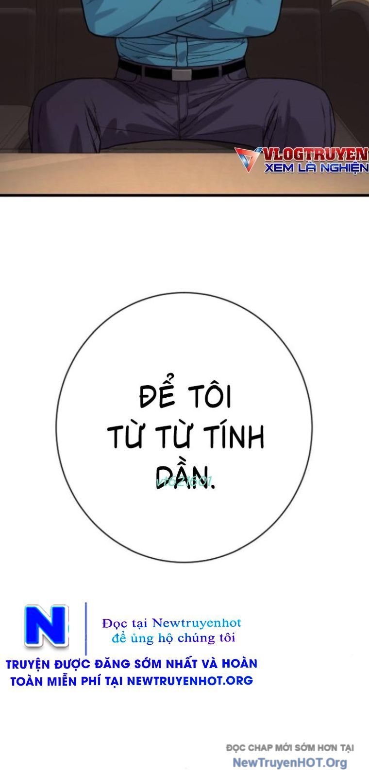 Cảnh Sát Báo Thù Chapter 112 - Trang 126