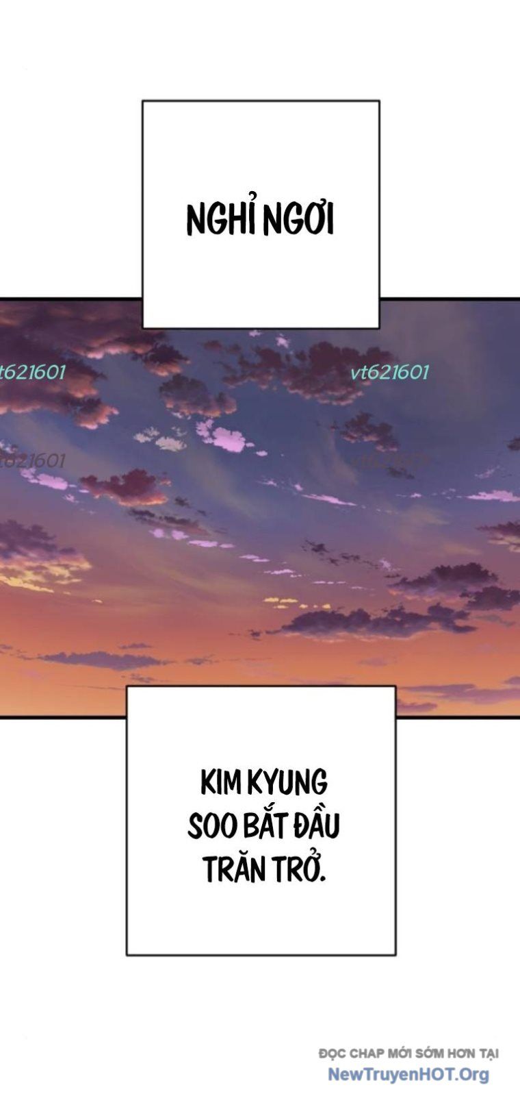 Cảnh Sát Báo Thù Chapter 112 - Trang 127