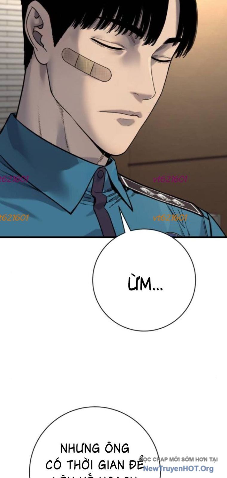 Cảnh Sát Báo Thù Chapter 112 - Trang 13