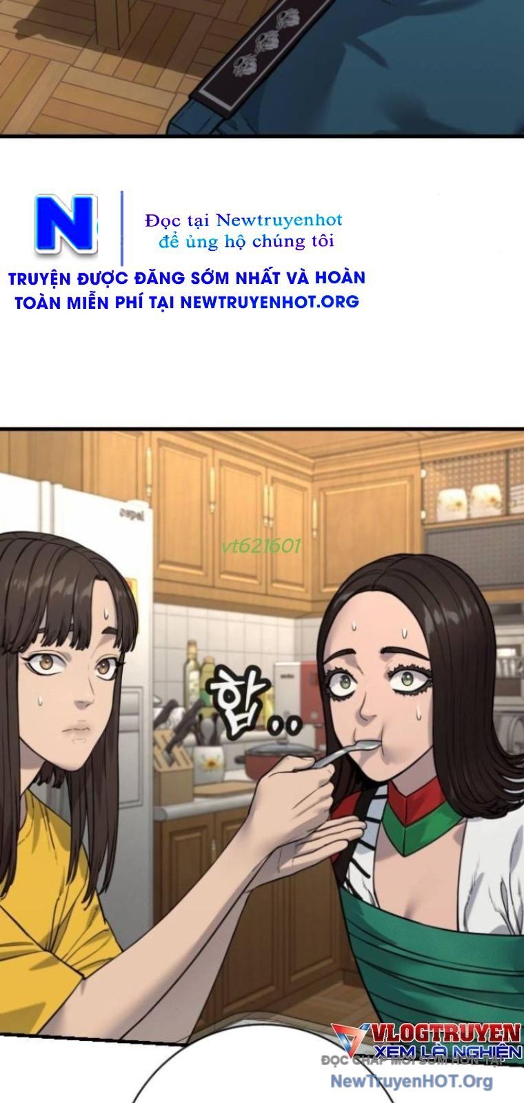 Cảnh Sát Báo Thù Chapter 112 - Trang 137