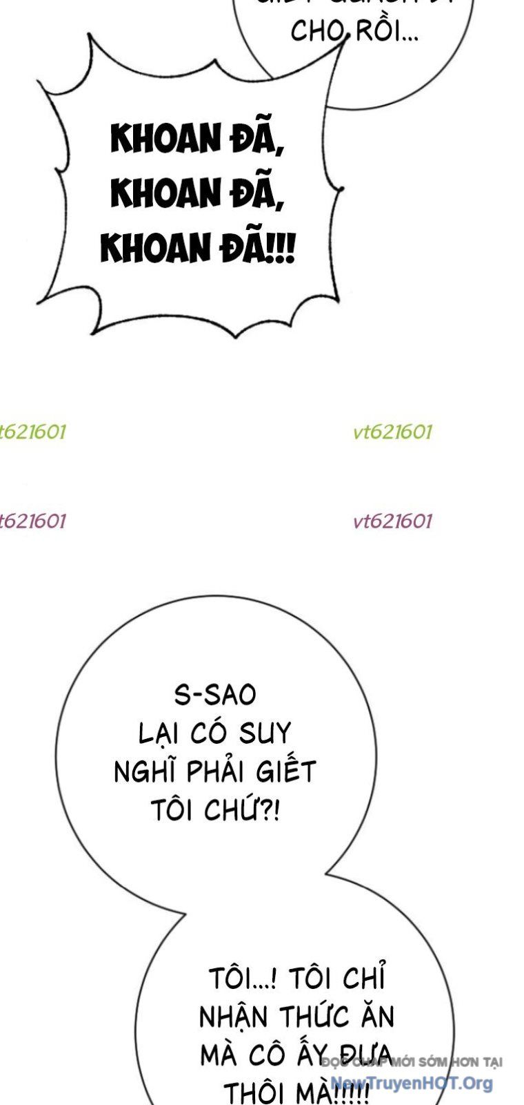 Cảnh Sát Báo Thù Chapter 112 - Trang 139