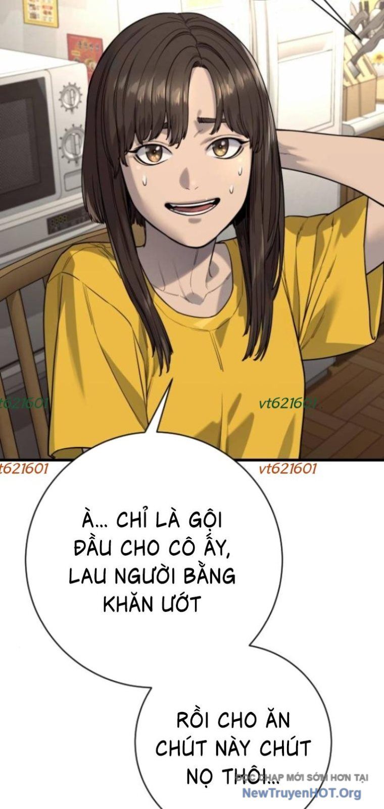 Cảnh Sát Báo Thù Chapter 112 - Trang 142