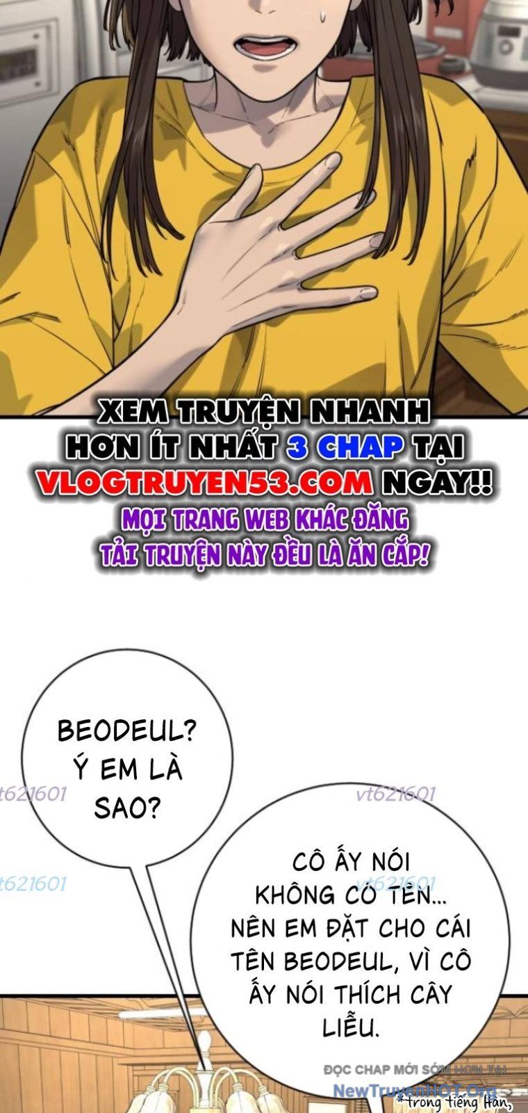 Cảnh Sát Báo Thù Chapter 112 - Trang 148