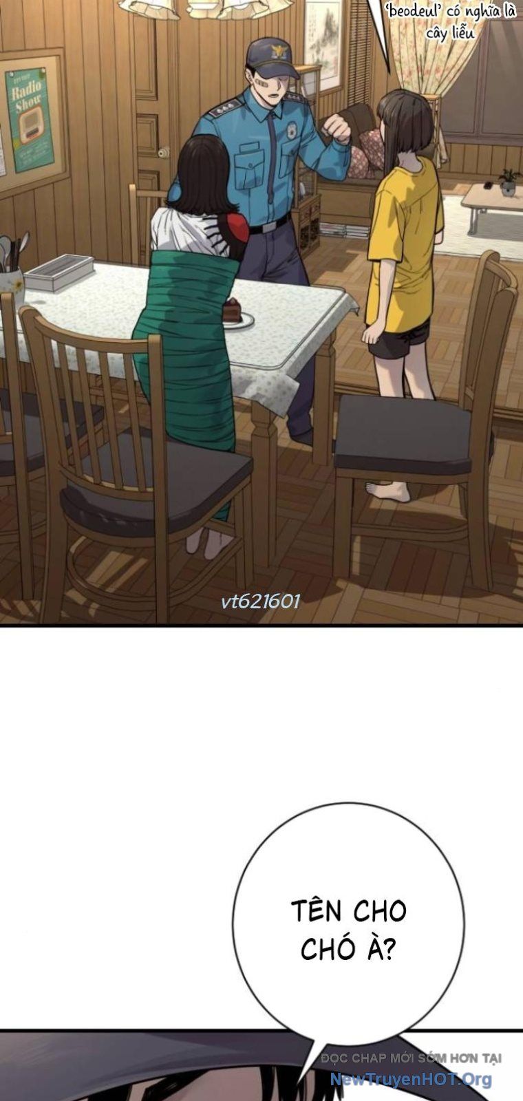 Cảnh Sát Báo Thù Chapter 112 - Trang 149